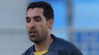 The Decision by The BCB to Tour Pakistan is a Good And Sensible One: Umar Gul